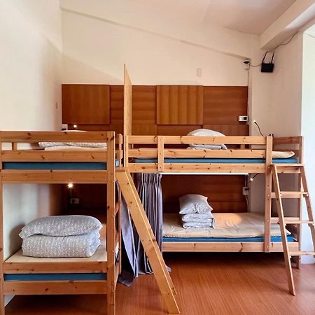 Miaoli Sanyi Travelling Homestay Extérieur photo