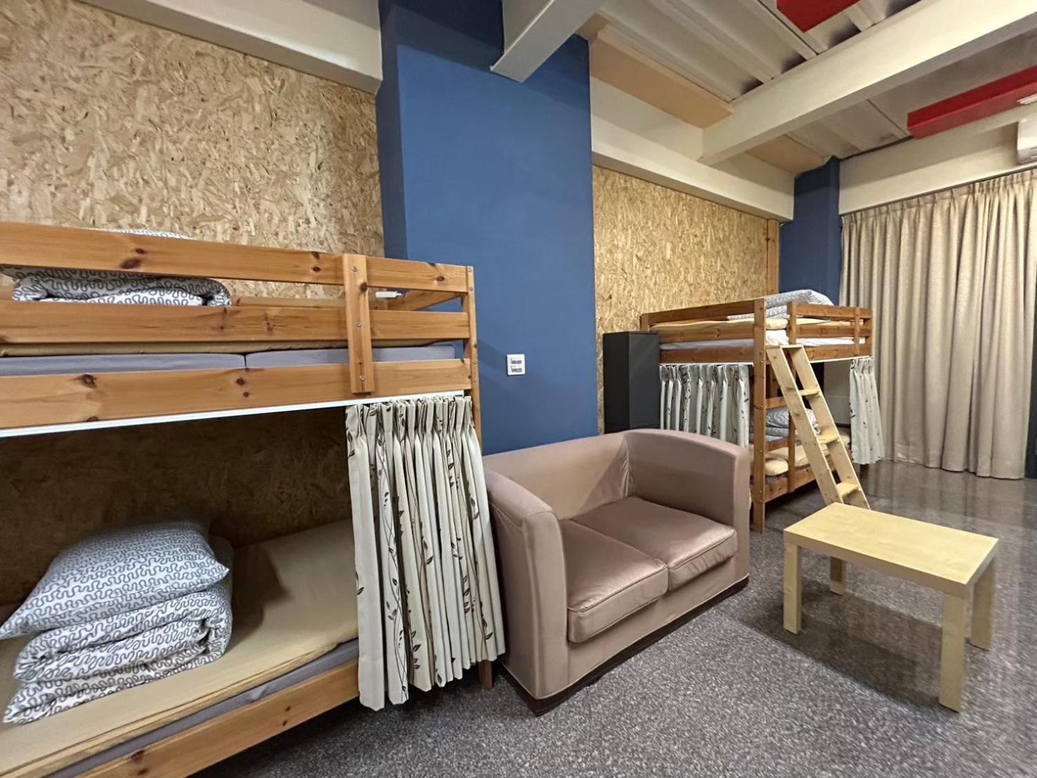 Miaoli Sanyi Travelling Homestay Extérieur photo