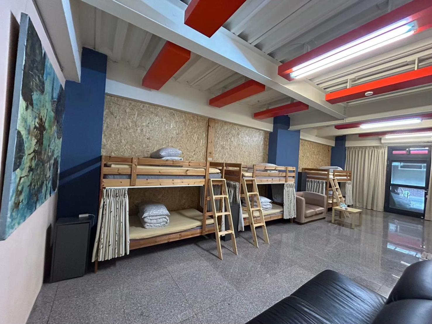 Miaoli Sanyi Travelling Homestay Extérieur photo