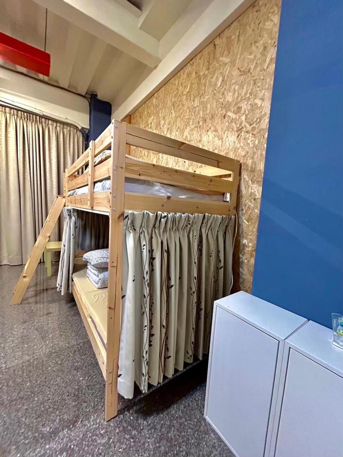 Miaoli Sanyi Travelling Homestay Extérieur photo