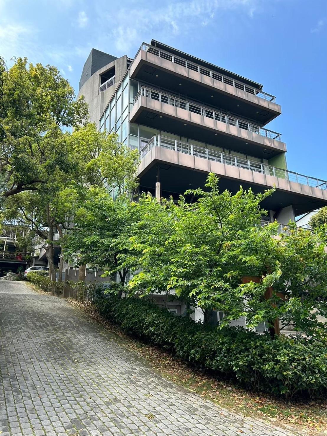 Miaoli Sanyi Travelling Homestay Extérieur photo