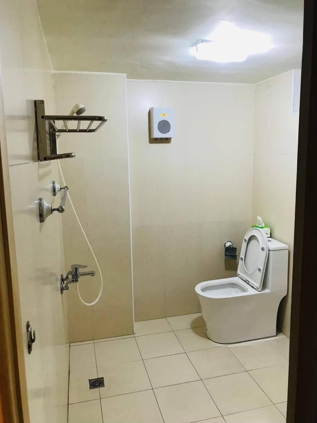 Miaoli Sanyi Travelling Homestay Extérieur photo