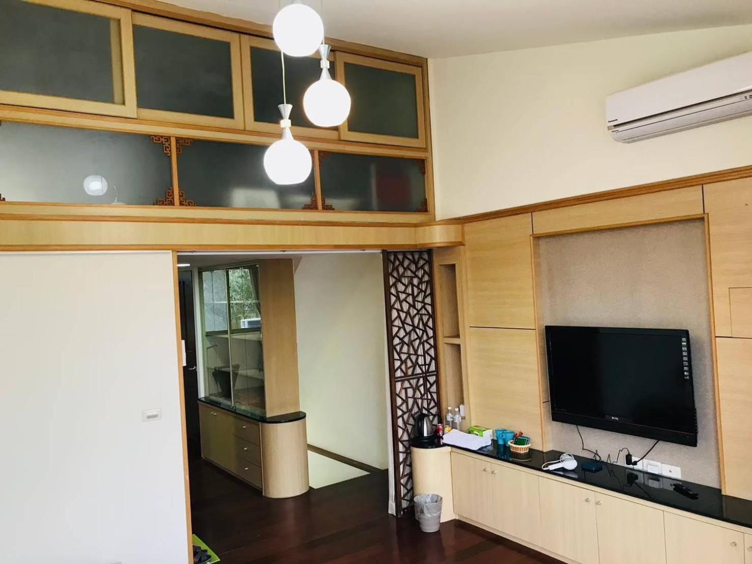 Miaoli Sanyi Travelling Homestay Extérieur photo