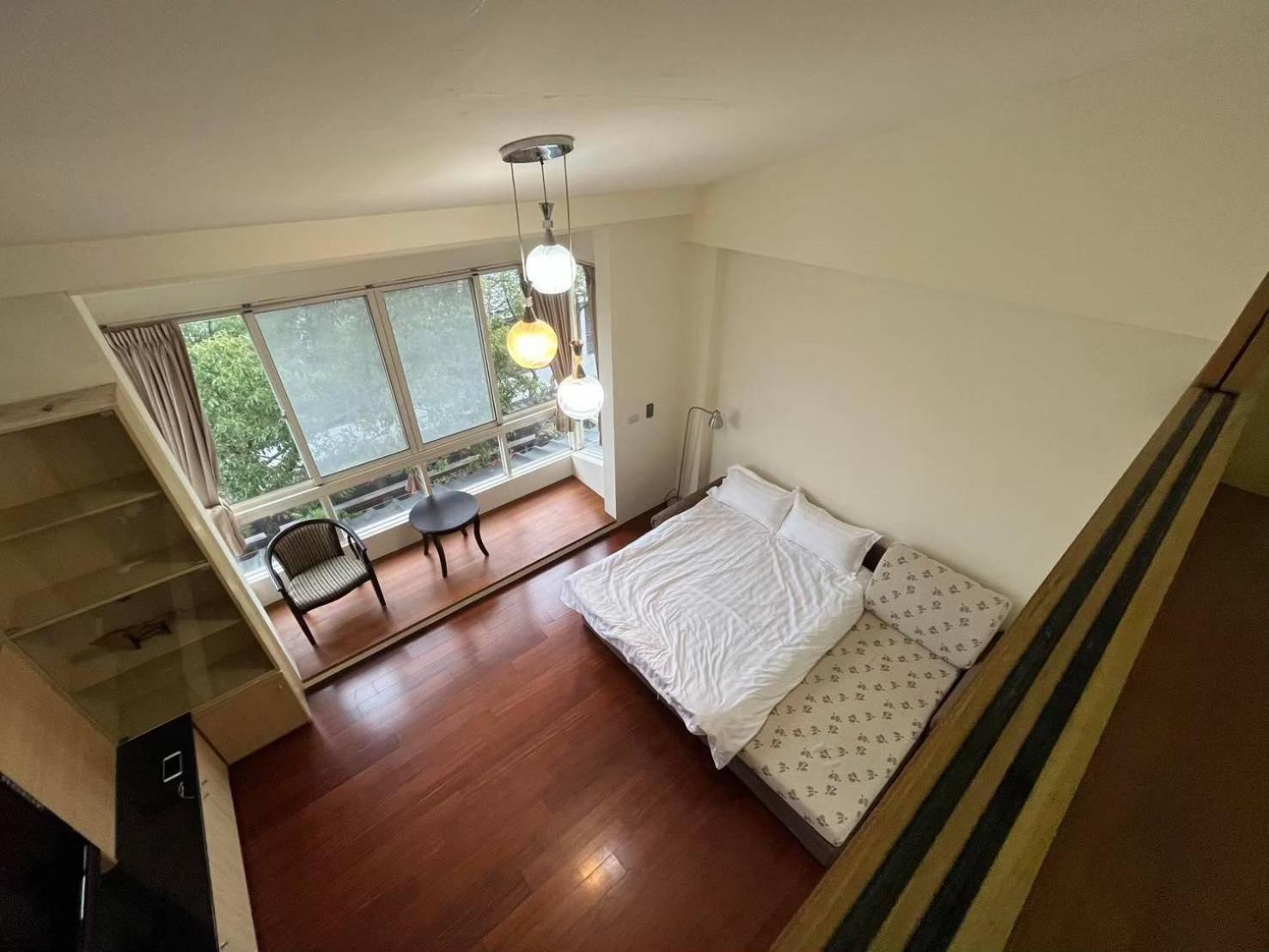 Miaoli Sanyi Travelling Homestay Extérieur photo