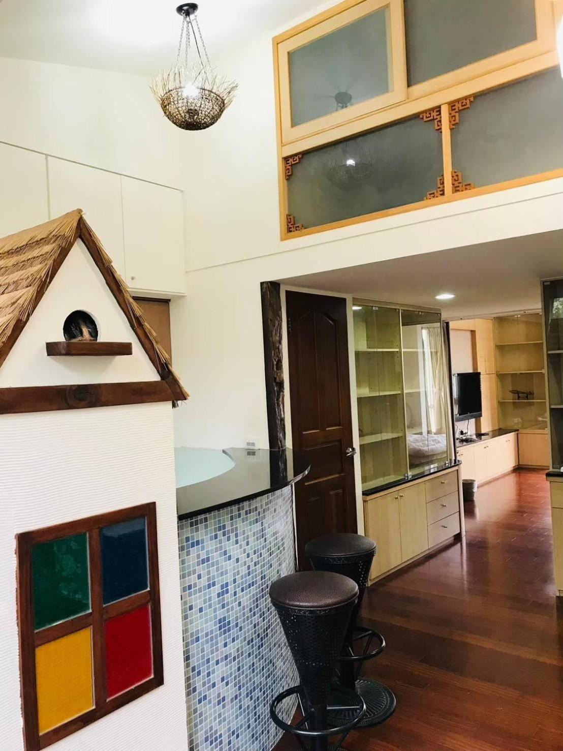 Miaoli Sanyi Travelling Homestay Extérieur photo