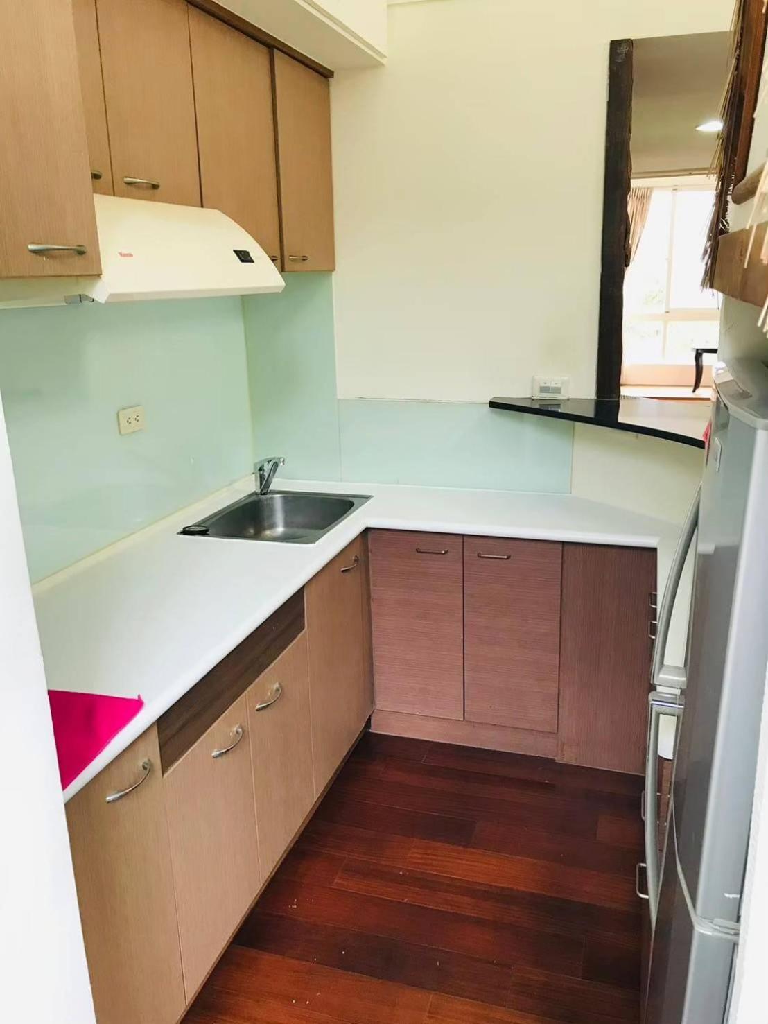 Miaoli Sanyi Travelling Homestay Extérieur photo