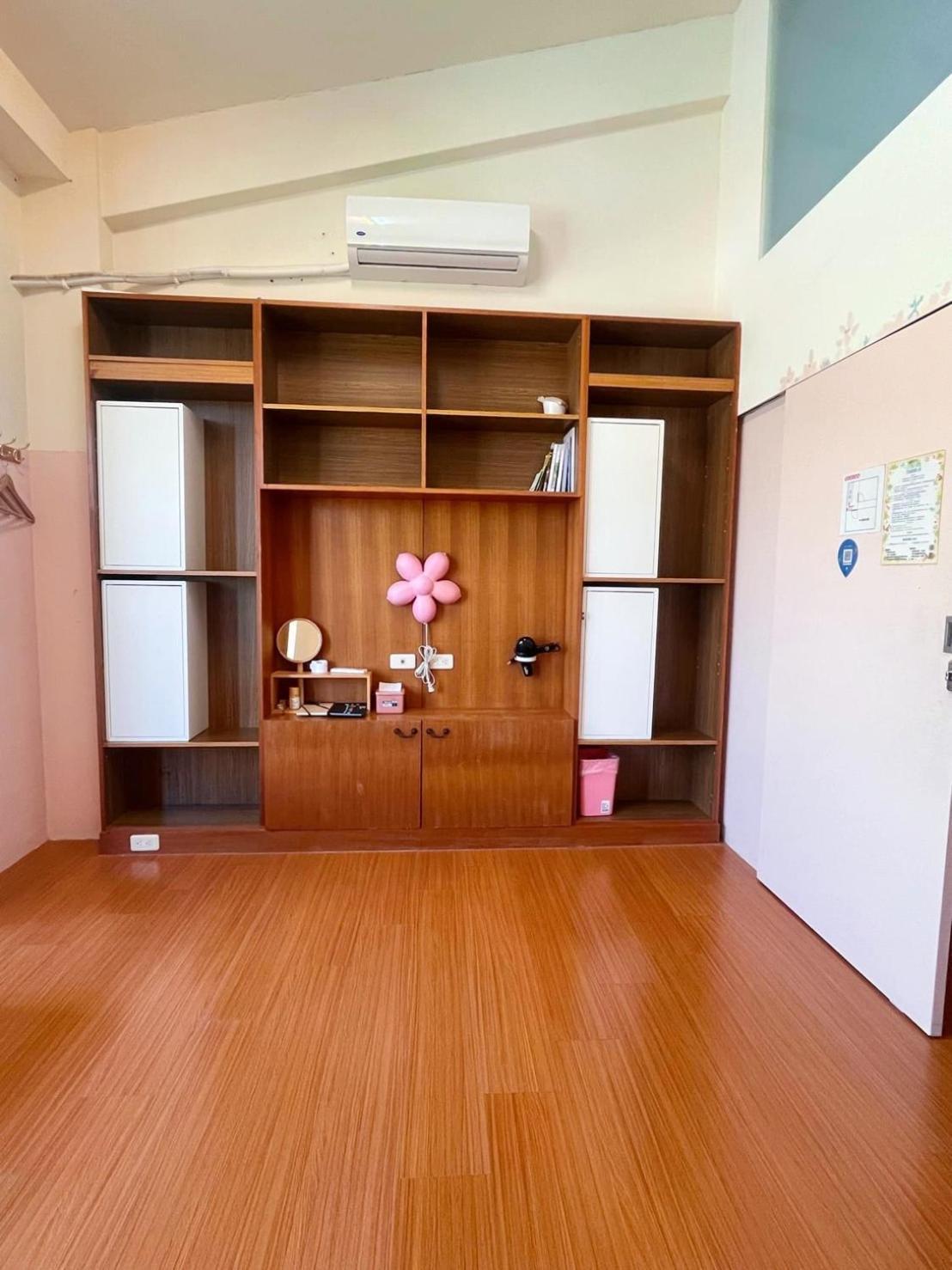 Miaoli Sanyi Travelling Homestay Extérieur photo