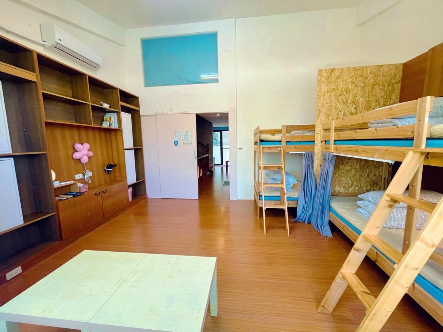 Miaoli Sanyi Travelling Homestay Extérieur photo