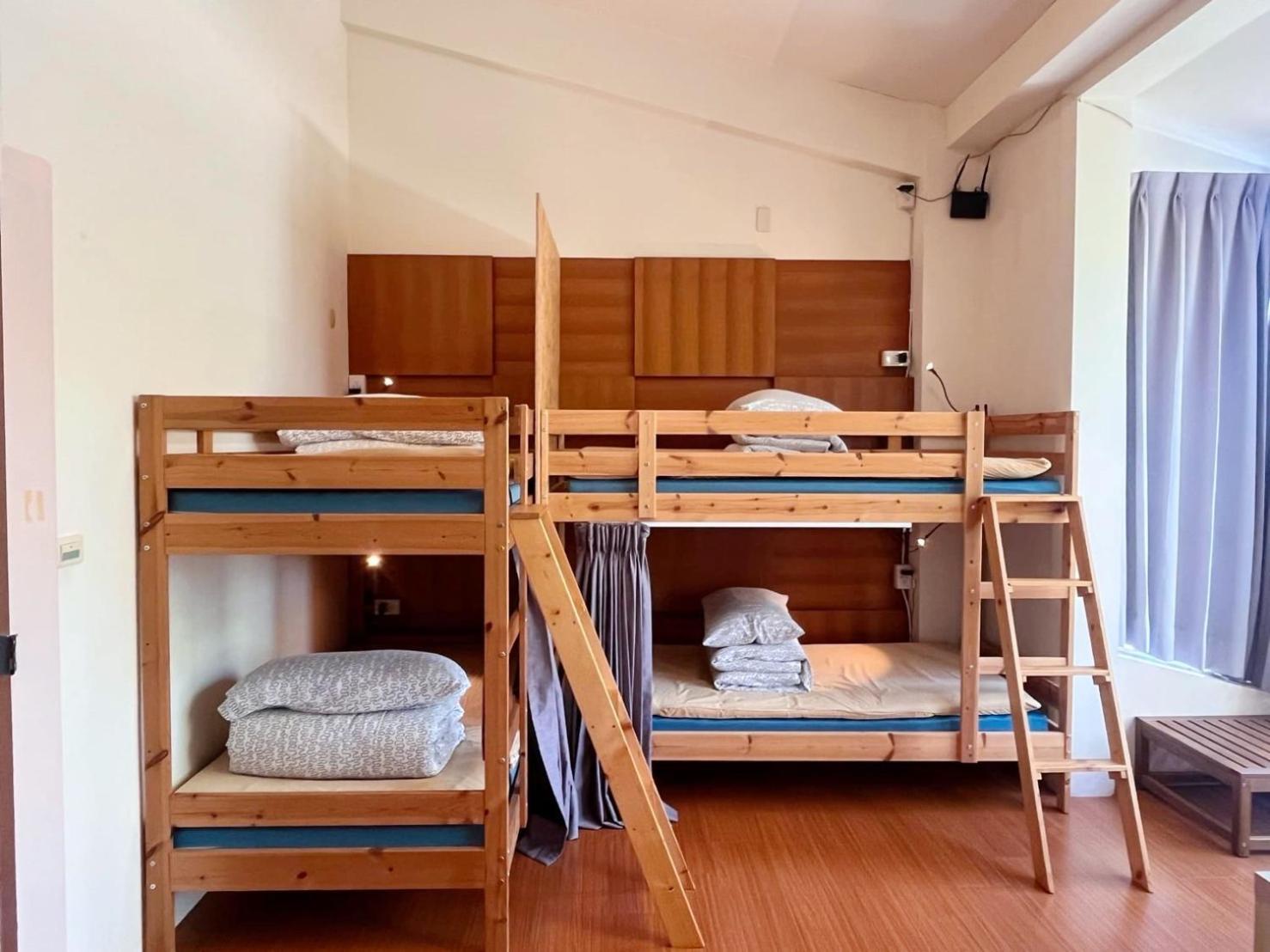 Miaoli Sanyi Travelling Homestay Extérieur photo